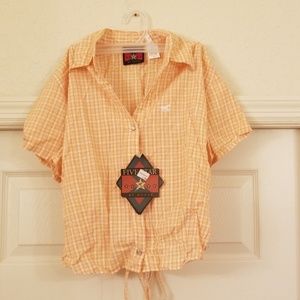 Blouse Five Star by Roper